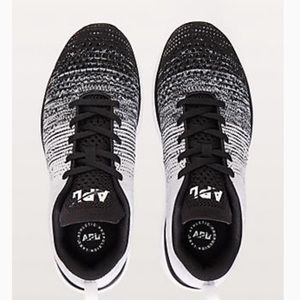 APL Techloom Pro Ombré Sneakers